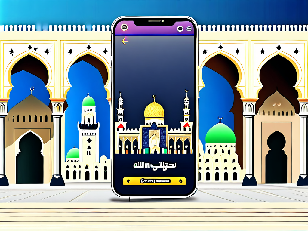 أمان التطبيق